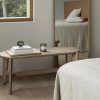 Geurkaars VALOA WINTER L 7,5 cm, set van 2 stuks, reservevulling, Blomus