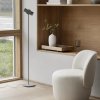 Witte wijnglas FUUMI 310 ml, set van 4 stuks, rook, glas, Blomus