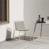 Witte wijnglas FUUMI 310 ml, set van 4 stuks, rook, glas, Blomus