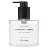 Handlotion SATOMI MODERN LEMON 300 ml, Blomus