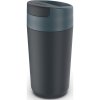 Reisbeker SIPP 81132 454 ml, blauw, kunststof, Joseph Joseph