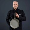 Pannenset ORIGINAL PROFI + universele koekenpan CERATAL COMFORT, 6-delig, Fissler