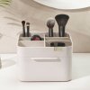 Make-up organizer VIVA 75007, met spiegel, crème, kunststof, Joseph Joseph