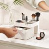 Make-up organizer VIVA 75007, met spiegel, crème, kunststof, Joseph Joseph