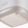 Tandenborstelbeker EASYSTORE 70574 ecru, kunststof, Joseph Joseph