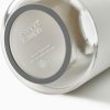 Zeepdispenser PRESTO 851650 250 ml, beige, roestvrij staal/kunststof, Joseph Joseph