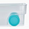 Koelkast organizer FRIDGESTORE 851662 31 cm, helder, kunststof, Joseph Joseph