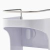 Badkamerorganizer NEST 70563 22 cm, wit, kunststof, Joseph Joseph