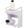 Badkamerorganizer NEST 70563 22 cm, wit, kunststof, Joseph Joseph