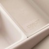 Make-up organizer VIVA 75009, 7-delig, crème, kunststof, Joseph Joseph