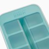 IJsblokjesvorm (set) EASY-FILL 20197 33 cm, 2 stuks, blauw, kunststof, Joseph Joseph