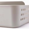 Badkameropberger EASYSTORE 70587 35 cm, ecru, kunststof, Joseph Joseph