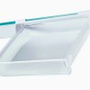Koelkastorganizer FRIDGESTORE 851664 31 cm, wit, kunststof, Joseph Joseph