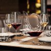 Wijnglas HI-LITE 510 ml, set van 2 stuks, helder, Spiegelau