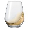Waterglas AUTHENTIS 460 ml, set van 6 stuks, helder, Spiegelau