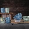 Waterglas ETHNO 304 ml, set van 2 stuks, blauw, Nachtmann
