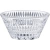 Tapasschaaltje ETHNO 190 ml, set van 3 stuks, met schotel, helder, Nachtmann