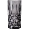 Longdrinkglas NOBLESSE COLORS 395 ml, set van 2 stuks, rook, Nachtmann