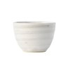 Sake-kopje 30 ml, wit, keramiek, MIJ
