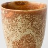 Mok SAND FADE 200 ml, bruin, keramiek, MIJ