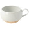 Mok 300 ml, wit, keramiek, MIJ