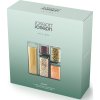 Voedselbewaardoos (set) PODIUM 5 81128, 5-delig + houder, kunststof, Joseph Joseph