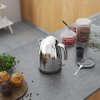 Waterkoker KLF03SSEU 1,7 l, chroom, Smeg