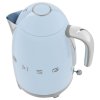 Waterkoker KLF03PBEU 1,7 l, pastelblauw, Smeg