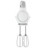 Handmixer HMF01WHEU, wit, Smeg