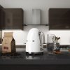 Waterkoker KLF03WHEU 1,7 l, wit, Smeg