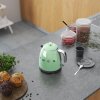 Waterkoker 50'S STYLE MINI KLF05PGEU, 800 ml, pastelgroen, Smeg