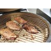 Plate setter ConvEGGtor® voor Medium Big Green Egg grill, Big Green Egg