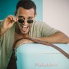 Koelbox POP 20 l, blauw, Polarbox