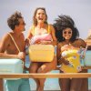 Koelbox POP 20 l, blauw, Polarbox