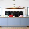 Broodrooster TSF01CREU, 2 sleuven, roomkleurig, Smeg
