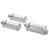 Accessoires om pasta te maken voor keukenmachine SMPC01, Smeg