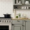 Staafmixer 50'S STYLE HBF22CREU met toebehoren, cremekleurig, Smeg