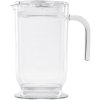 Staafmixer 50'S STYLE HBF22CREU met toebehoren, cremekleurig, Smeg