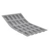 Professionele siliconenvorm voor 25 mini bolletjes financial Elastomoule® de Buyer