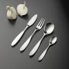 Theelepel MAGNUM 13 cm, zilver, roestvrij staal, Stelton