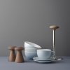 Koffiekopje (set) EMMA 300 ml, set van 2 stuks, blauw, keramiek, Stelton