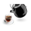 Waterkoker 5KEK1222 1,25 l, zwart, KitchenAid