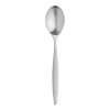 Theelepel AZTEC 12 cm, zilver, roestvrij staal, Stelton