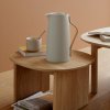 Thermoskan EMMA 1,2 l, voor koffie, zand, roestvrij staal, Stelton