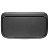 Touch prullenbak BO TOUCH BIN 3 x 11 l, confident grey, staal, Brabantia