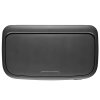 Touch prullenbak BO TOUCH BIN 2 x 30 l, confident grey, staal, Brabantia