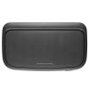 Touch prullenbak BO TOUCH BIN 60 l, confident grey, staal, Brabantia