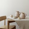 Thermoskan AMPHORA 1 l, 21 cm, perzik, kunststof, Stelton