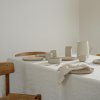 Mok zonder oor EMMA 220 ml, set van 2 stuks, roze, keramiek, Stelton