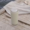 Reisbeker TO GO CLICK 400 ml, zachtgeel, Stelton
